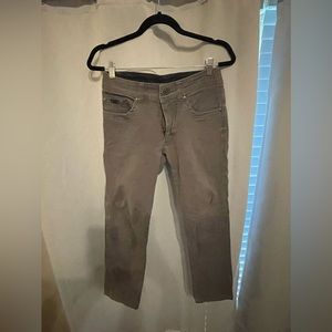 Men’s Kuhl Kanvus Jean